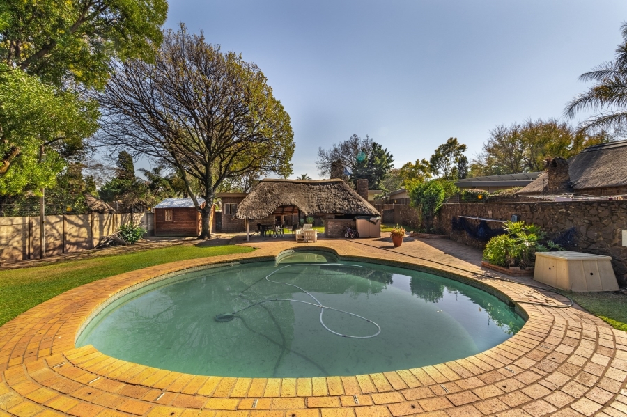 3 Bedroom Property for Sale in Wierda Park Gauteng