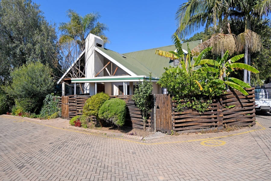 2 Bedroom Property for Sale in Northwold Gauteng