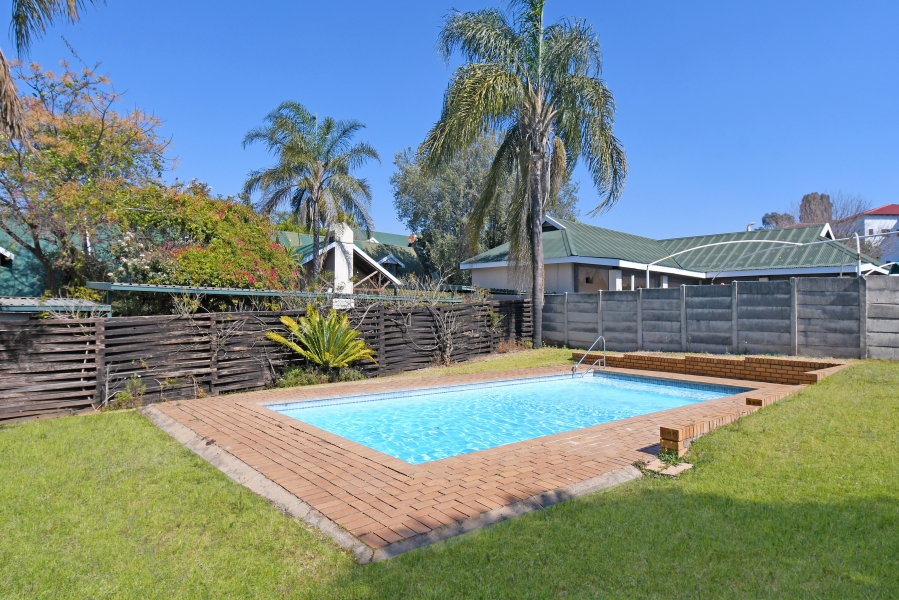 2 Bedroom Property for Sale in Northwold Gauteng