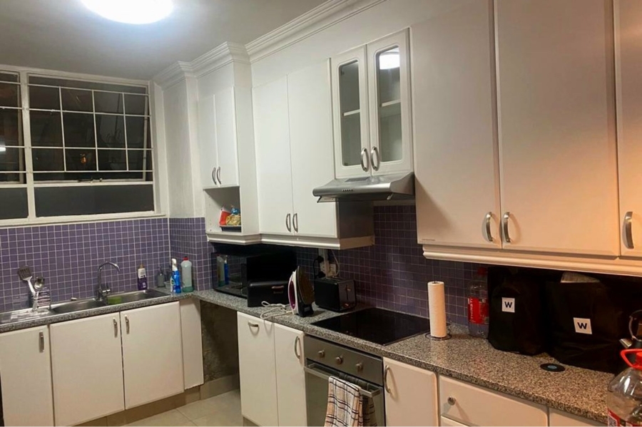 To Let 2 Bedroom Property for Rent in Sandown Gauteng