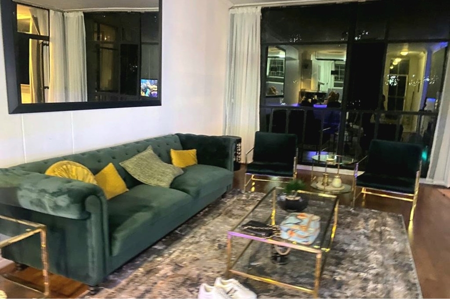 To Let 2 Bedroom Property for Rent in Sandown Gauteng