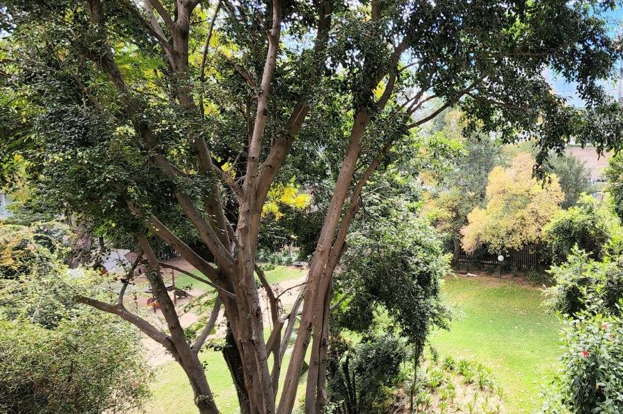 To Let 2 Bedroom Property for Rent in Sandown Gauteng