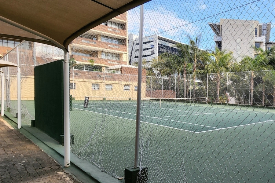 To Let 2 Bedroom Property for Rent in Sandown Gauteng
