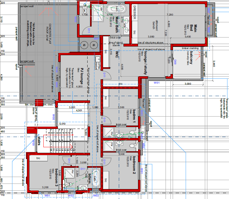 5 Bedroom Property for Sale in Midstream Heights Gauteng