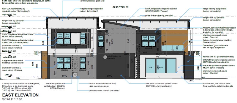 5 Bedroom Property for Sale in Midstream Heights Gauteng