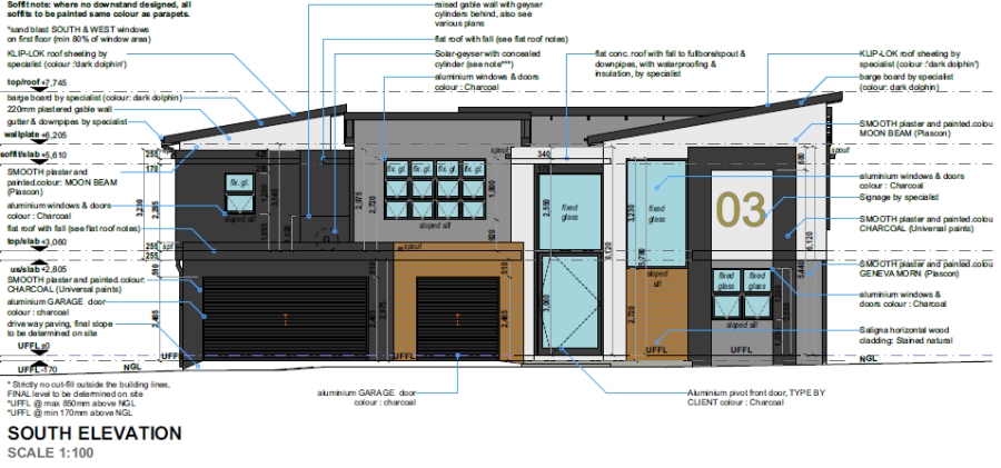 5 Bedroom Property for Sale in Midstream Heights Gauteng
