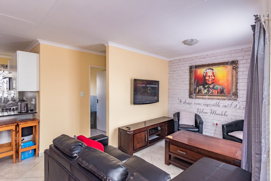 3 Bedroom Property for Sale in Witpoortjie Gauteng