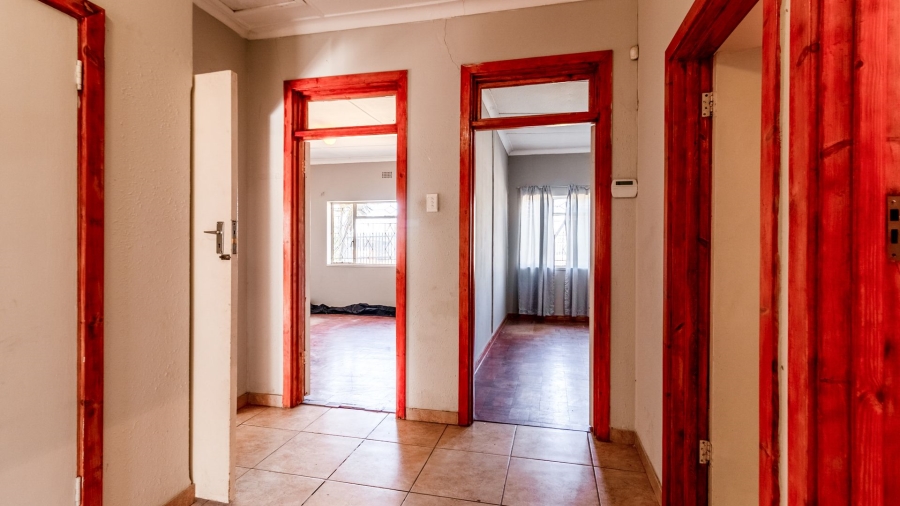 4 Bedroom Property for Sale in Selwyn Gauteng