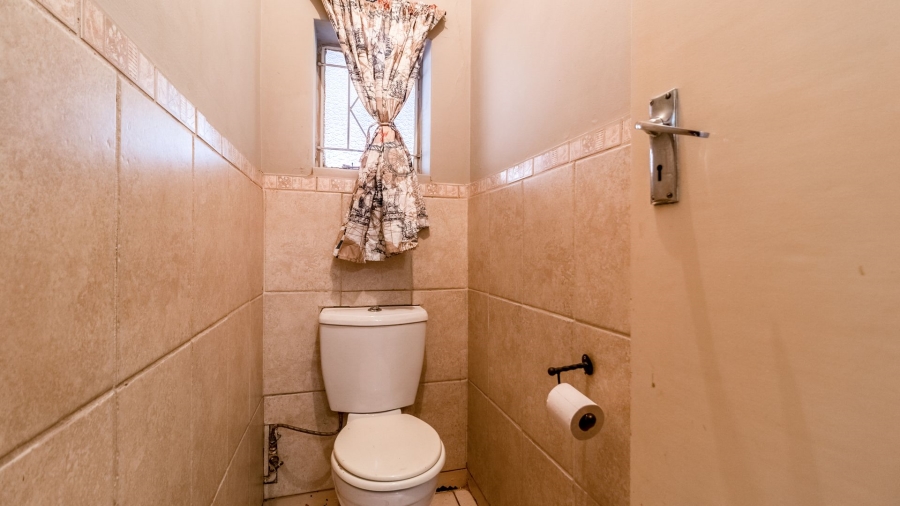 4 Bedroom Property for Sale in Selwyn Gauteng