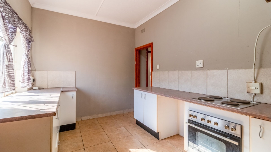 4 Bedroom Property for Sale in Selwyn Gauteng