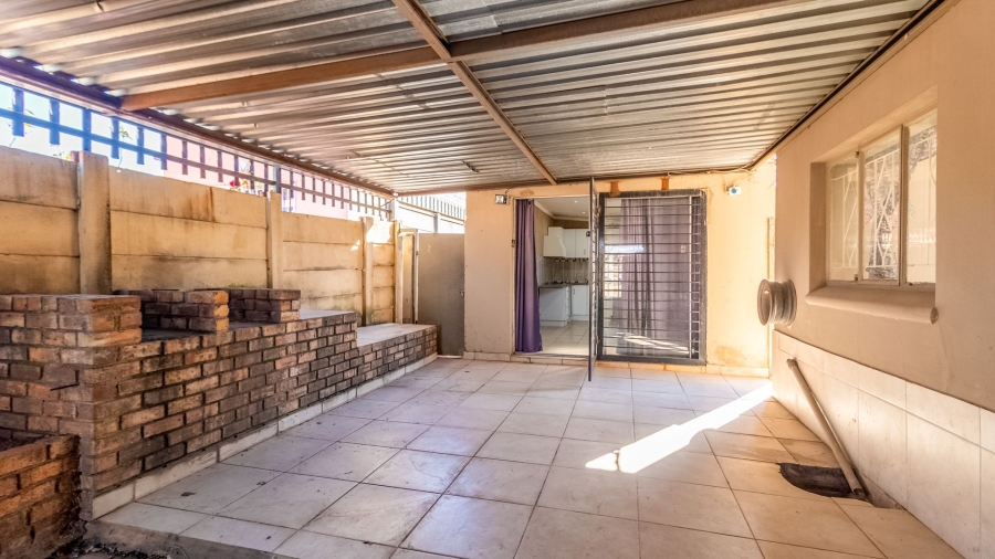 4 Bedroom Property for Sale in Selwyn Gauteng