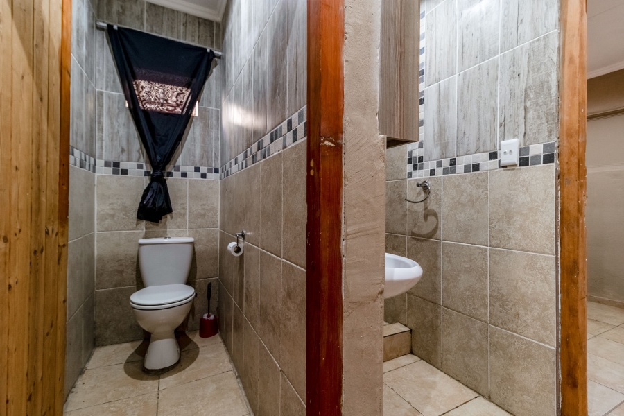 4 Bedroom Property for Sale in Selwyn Gauteng