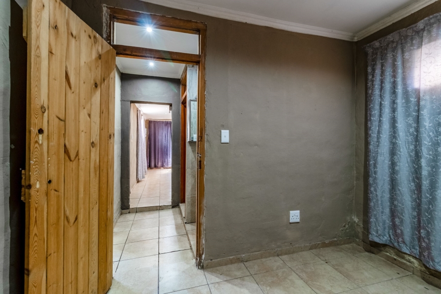 4 Bedroom Property for Sale in Selwyn Gauteng