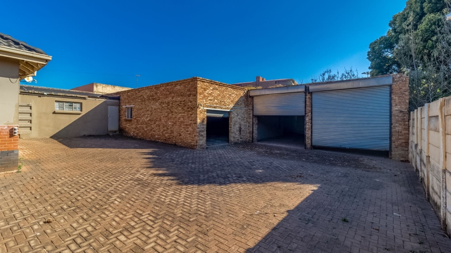 4 Bedroom Property for Sale in Selwyn Gauteng