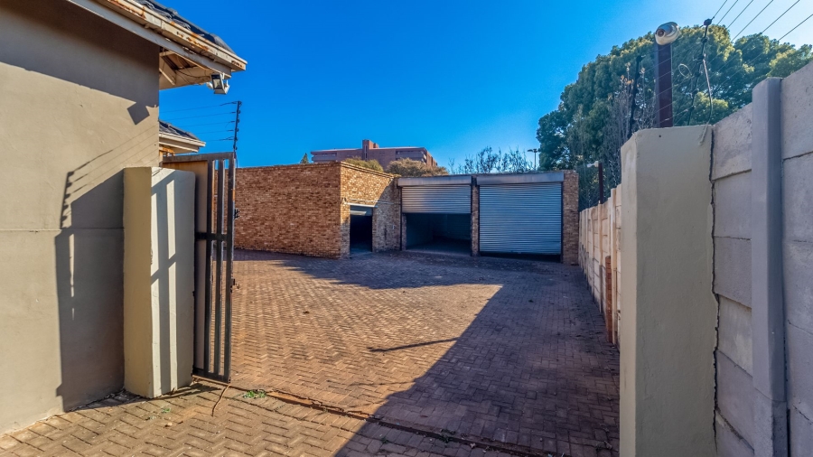 4 Bedroom Property for Sale in Selwyn Gauteng