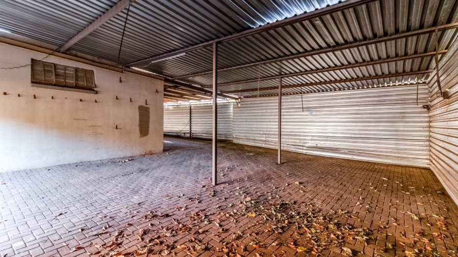 4 Bedroom Property for Sale in Selwyn Gauteng