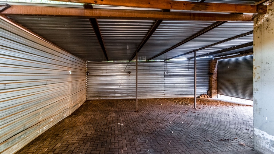 4 Bedroom Property for Sale in Selwyn Gauteng