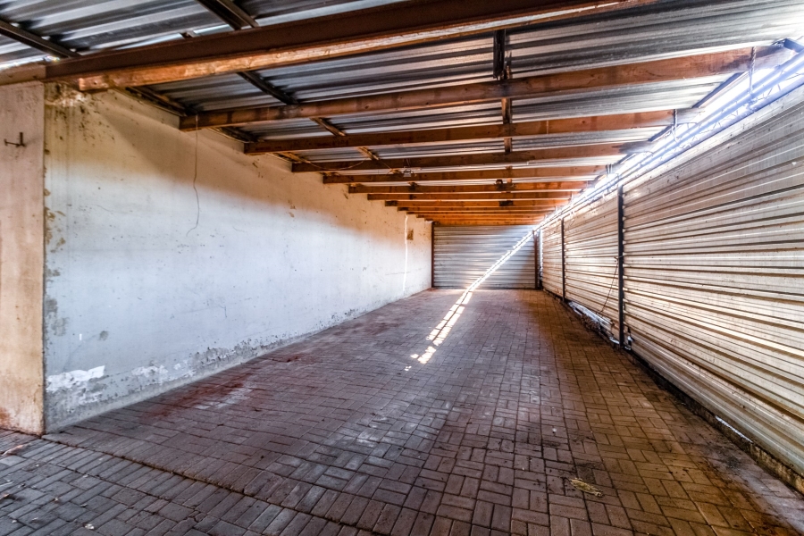 4 Bedroom Property for Sale in Selwyn Gauteng