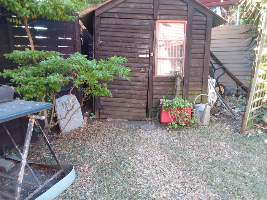 2 Bedroom Property for Sale in Kilner Park Gauteng