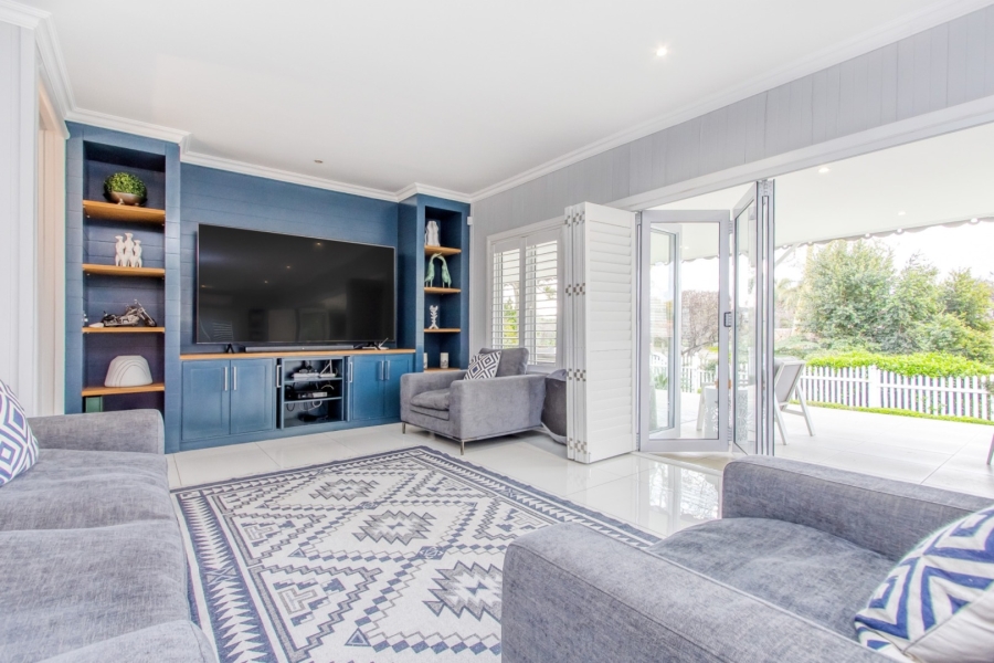 5 Bedroom Property for Sale in Dainfern Golf Estate Gauteng