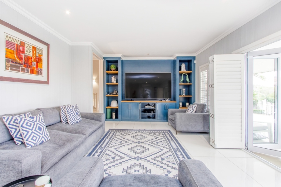 5 Bedroom Property for Sale in Dainfern Golf Estate Gauteng