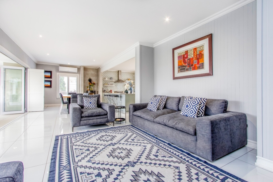 5 Bedroom Property for Sale in Dainfern Golf Estate Gauteng