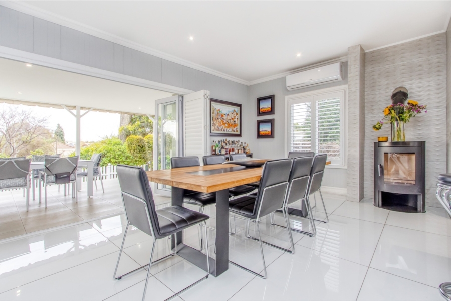 5 Bedroom Property for Sale in Dainfern Golf Estate Gauteng