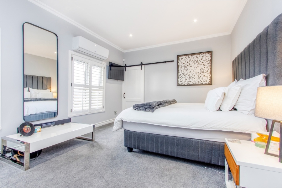 5 Bedroom Property for Sale in Dainfern Golf Estate Gauteng