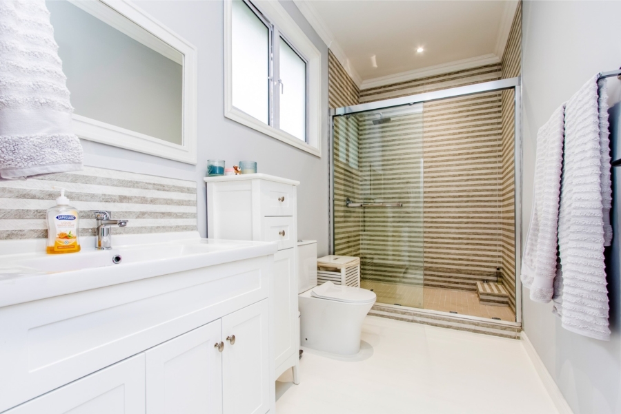5 Bedroom Property for Sale in Dainfern Golf Estate Gauteng