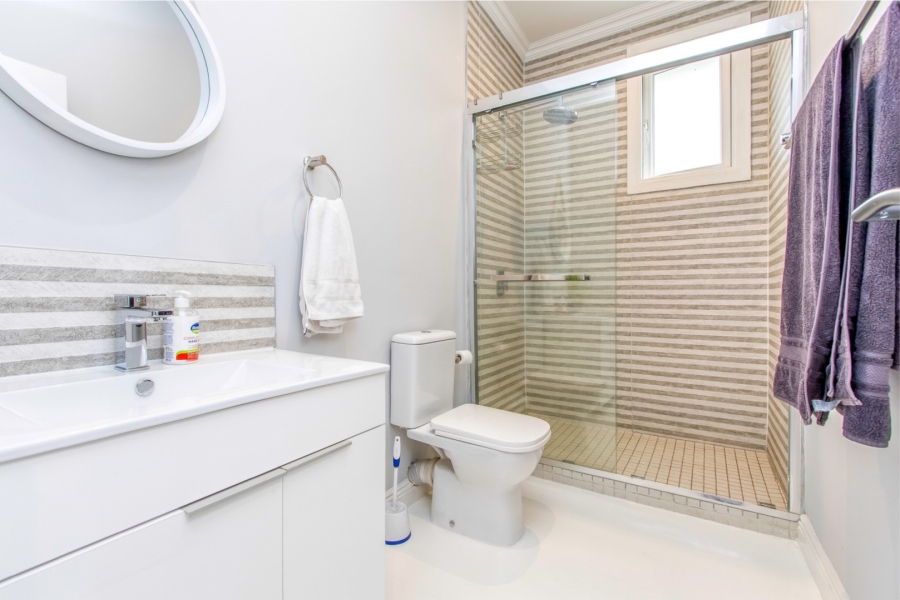 5 Bedroom Property for Sale in Dainfern Golf Estate Gauteng