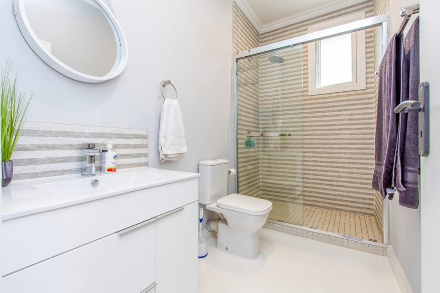 5 Bedroom Property for Sale in Dainfern Golf Estate Gauteng