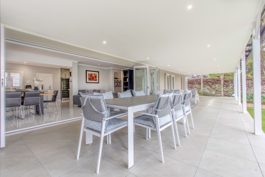 5 Bedroom Property for Sale in Dainfern Golf Estate Gauteng
