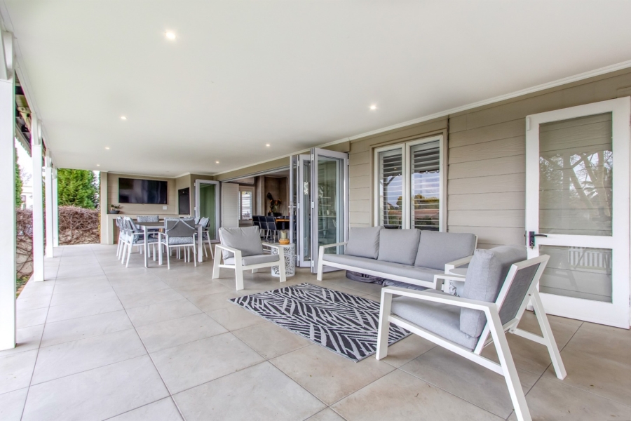 5 Bedroom Property for Sale in Dainfern Golf Estate Gauteng