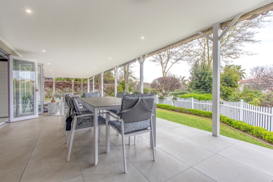 5 Bedroom Property for Sale in Dainfern Golf Estate Gauteng