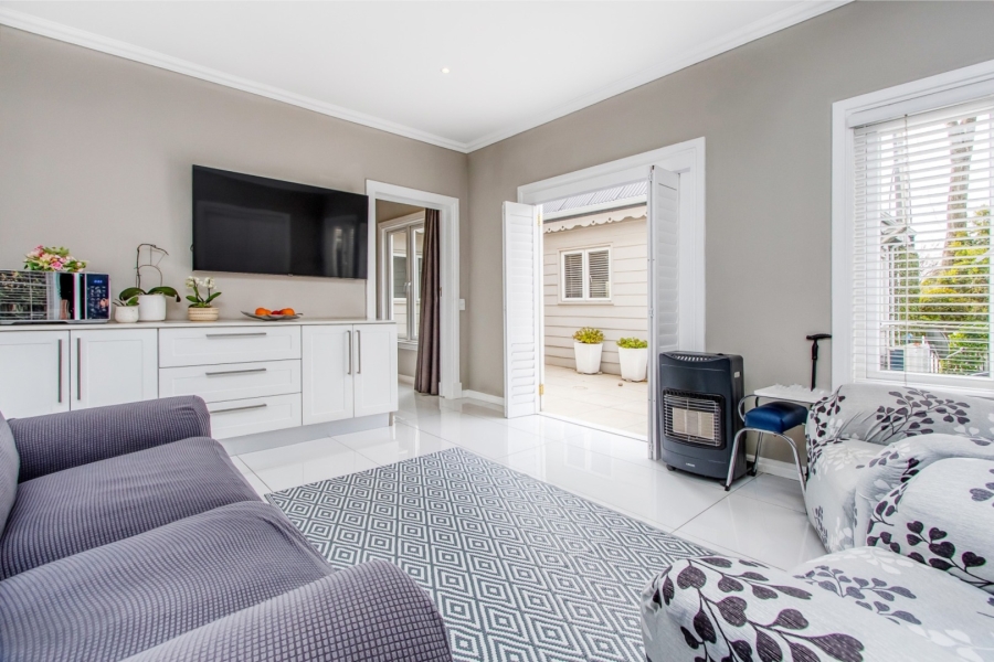5 Bedroom Property for Sale in Dainfern Golf Estate Gauteng