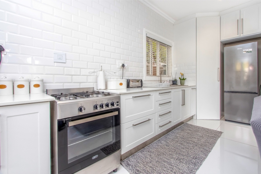 5 Bedroom Property for Sale in Dainfern Golf Estate Gauteng