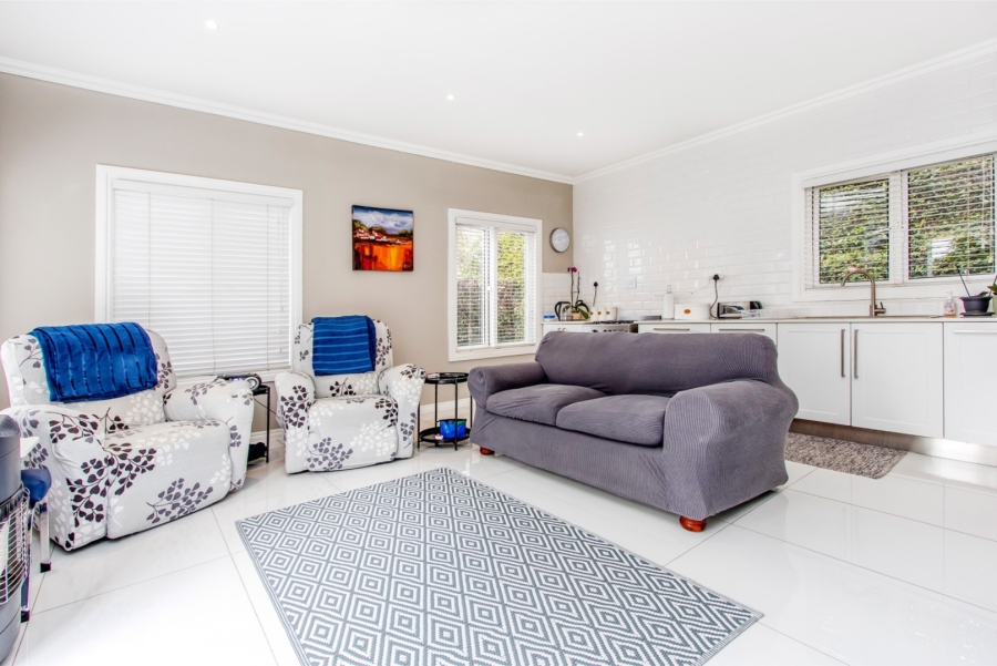 5 Bedroom Property for Sale in Dainfern Golf Estate Gauteng