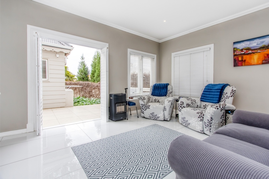 5 Bedroom Property for Sale in Dainfern Golf Estate Gauteng