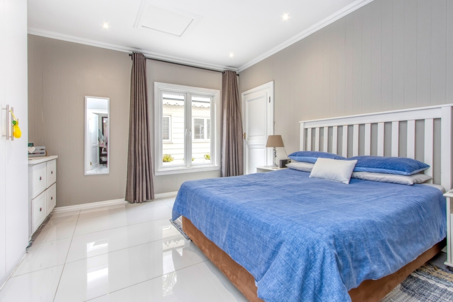 5 Bedroom Property for Sale in Dainfern Golf Estate Gauteng