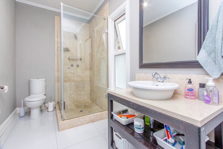 5 Bedroom Property for Sale in Dainfern Golf Estate Gauteng