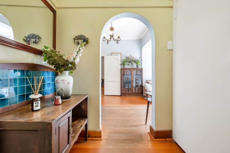 4 Bedroom Property for Sale in Saxonwold Gauteng