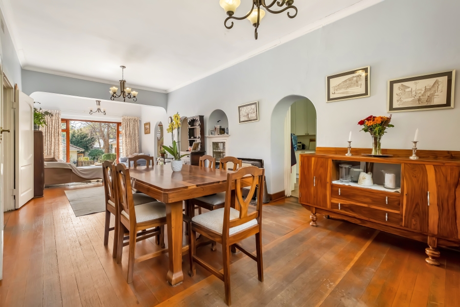 4 Bedroom Property for Sale in Saxonwold Gauteng