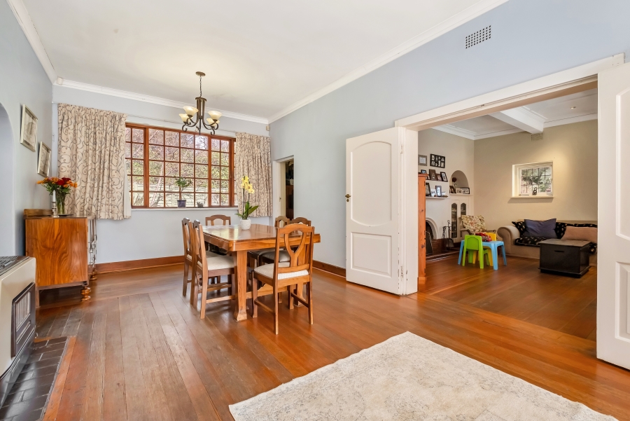4 Bedroom Property for Sale in Saxonwold Gauteng