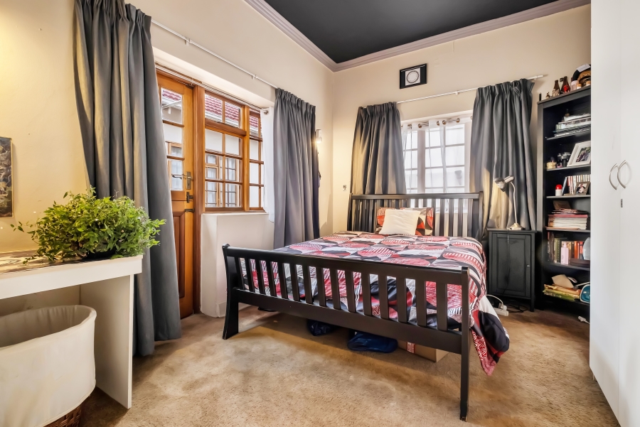 4 Bedroom Property for Sale in Saxonwold Gauteng