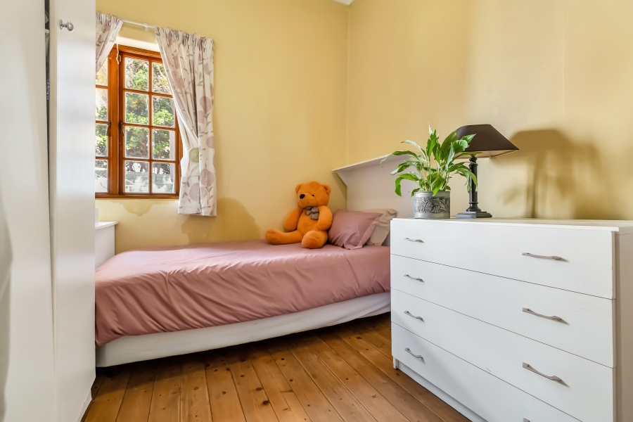4 Bedroom Property for Sale in Saxonwold Gauteng