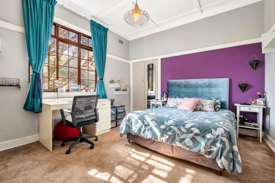 4 Bedroom Property for Sale in Saxonwold Gauteng