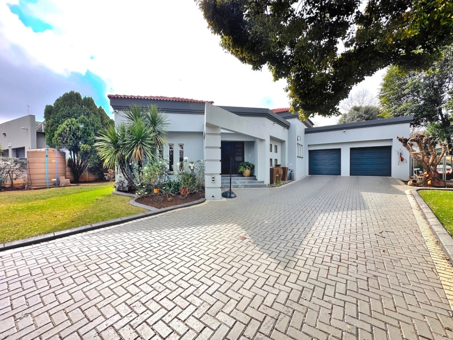3 Bedroom Property for Sale in Vanderbijlpark SE Gauteng