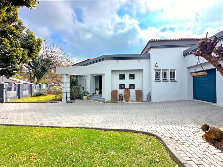 3 Bedroom Property for Sale in Vanderbijlpark SE Gauteng