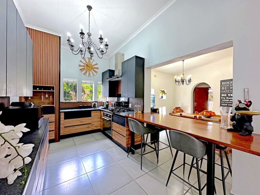 3 Bedroom Property for Sale in Vanderbijlpark SE Gauteng