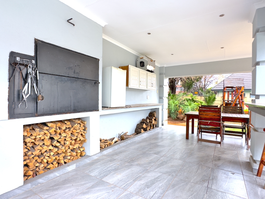 3 Bedroom Property for Sale in Vanderbijlpark SE Gauteng